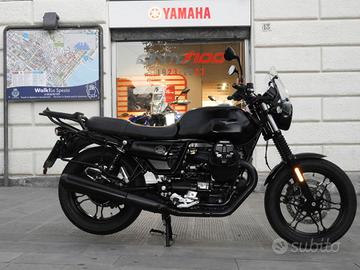 Moto Guzzi V7 III Stone ABS