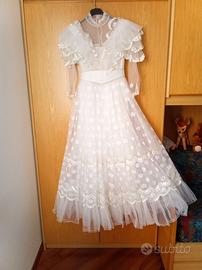 Abito da sposa