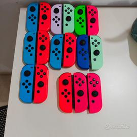 joycon Nintendo switch 