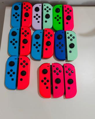 joycon Nintendo switch 