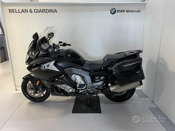 BMW K 1600 GT Abs my17
