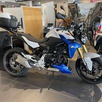 BMW F 900 R Sport Abs