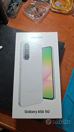 Samsung Galaxy A56 GB Nuovo
