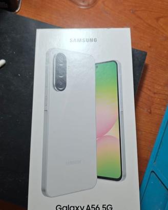 Samsung Galaxy A56 GB Nuovo