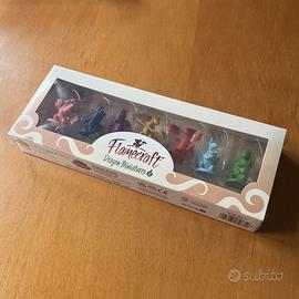 FLAMECRAFT DRAGON MINIATURES Series 2 - NUOVO
