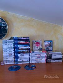 Lotto giochi Nintendo DS, 3DS, Wii, Ps2 3 4