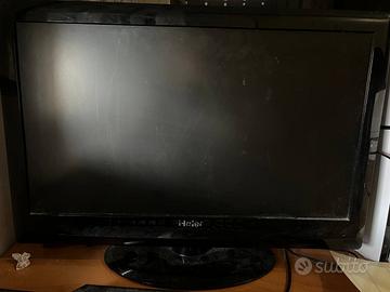 TV Haier 22 pollici