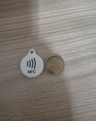 Gadget sicurezza per valigia e chiavi