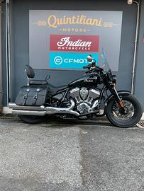 Indian Super Chief Limited - 2023