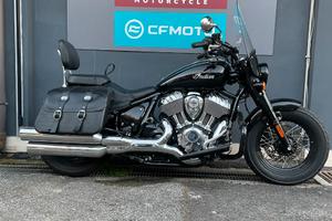 Indian Super Chief Limited - 2023