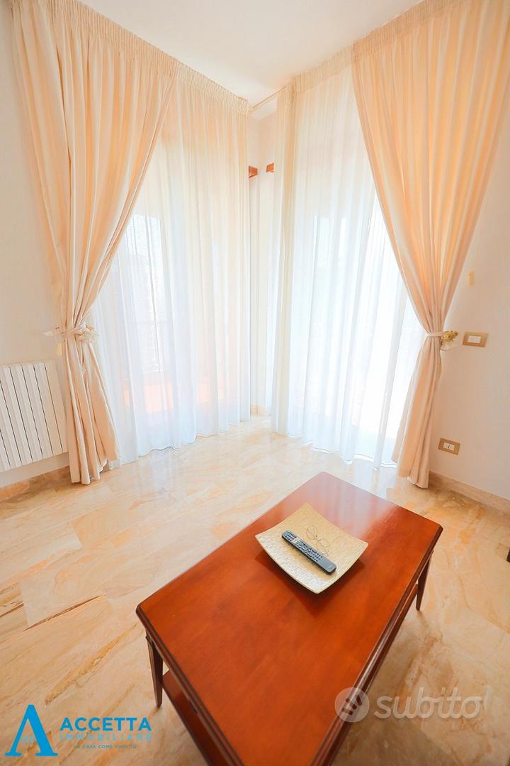 Appartamento – Taranto - Vista 3