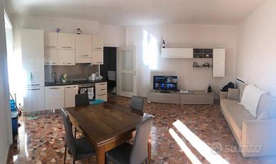 Stanza matrimoniale ad uso singolo