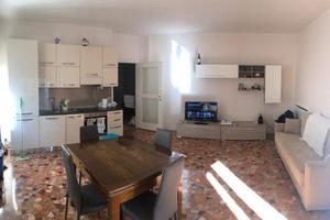 Stanza matrimoniale ad uso singolo