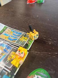 Sorprese kinder joy