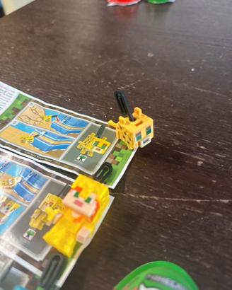 Sorprese kinder joy