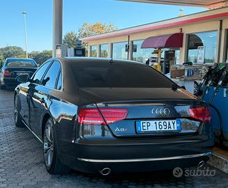 Audi a8 3.0