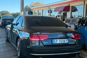 Audi a8 3.0