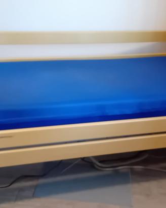 Letto elettrico articolato