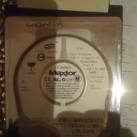 Hard disk usati