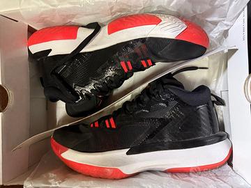 Scarpe basket JORDAN ZION 1 EU43