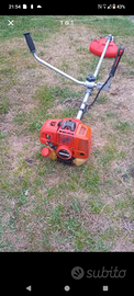 Decespugliatore  Echo srm 410