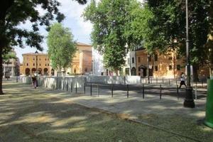 Box / Garage di 25 m² a Reggio Emilia