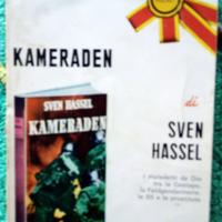 Kameraden di Sven Hassel