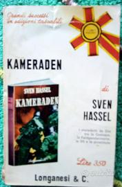 Kameraden di Sven Hassel