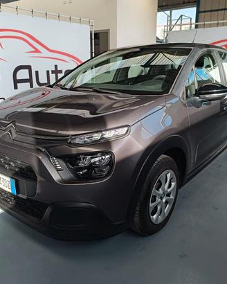 Citroen C3 BlueHDi 100 S&S Business Combi