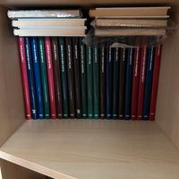 24 Libri Mondo Matematico