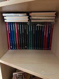 24 Libri Mondo Matematico