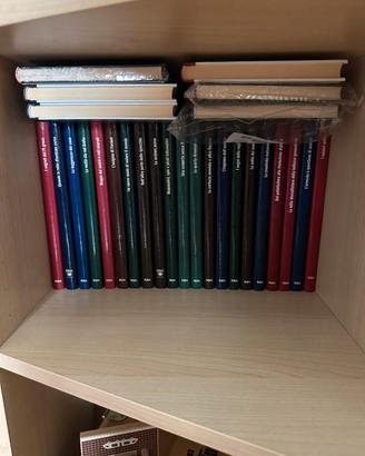 24 Libri Mondo Matematico
