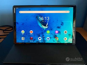 Tablet Lenovo Tab M10 Plus