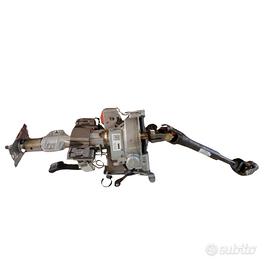 SUZUKI Vitara Serie (15>19) PIANTONE STERZO 31390-