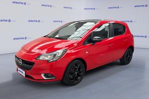 OPEL CORSA 1.3 CDTI 5 PORTE B-COLOR