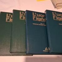Enciclopedia “L’uomo e l’ignoto”