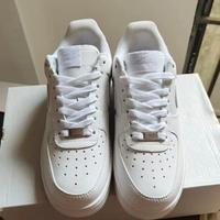 Nike Air Force 1 bianche originali – taglia 45