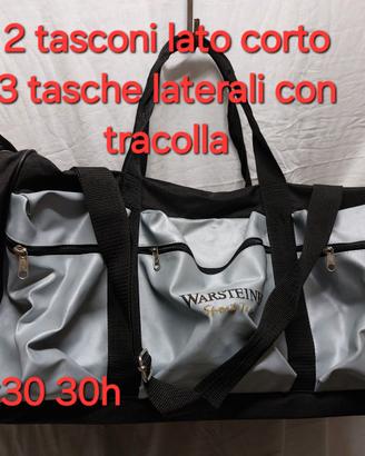 borsone Warsteiner Sport