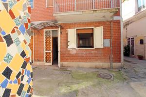 CASA INDIPENDENTE A LUCERA
