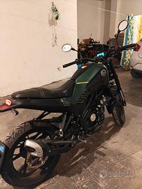 125 benelli