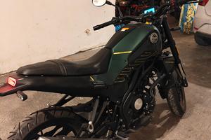 125 benelli
