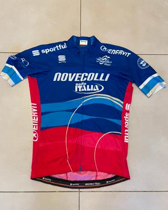 Maglia ciclismo Sportful