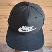 🖤  Nike Cap Snapback Black 🖤