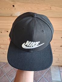 🖤  Nike Cap Snapback Black 🖤