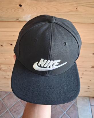 🖤  Nike Cap Snapback Black 🖤