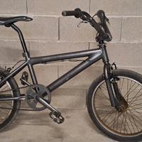 BMX usata 