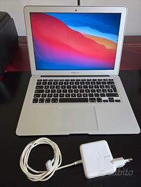 Mac Book Air 13