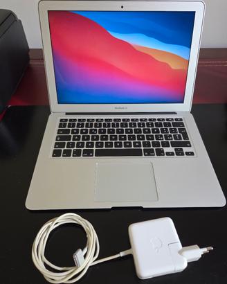 Mac Book Air 13