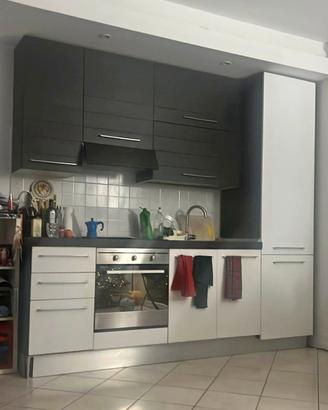 Cucina completa