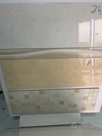 Piastrelle rivestimento